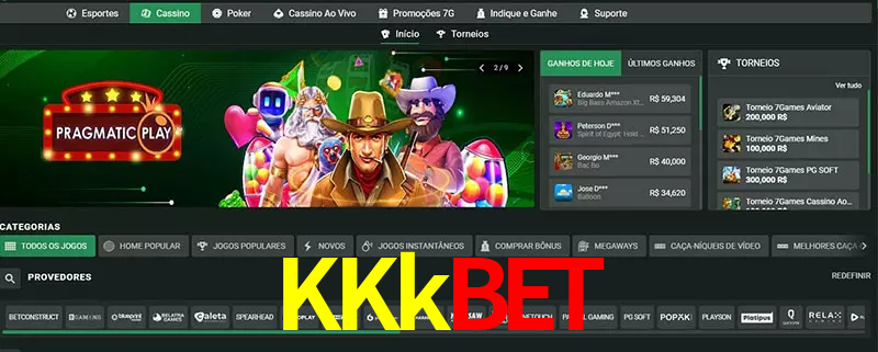 cassino KKkbet