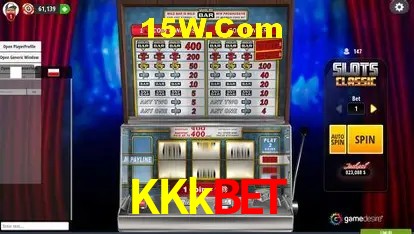 Especiais de Fim de Semana KKkbet