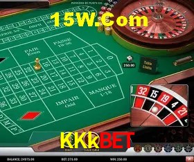 Provedores de Jogos KKkbet