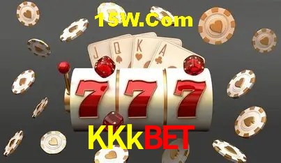 Jogos de Slot KKkbet