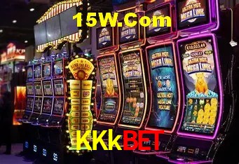 Recursos de Bônus KKkbet