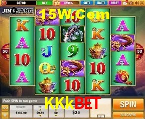 KKkbet