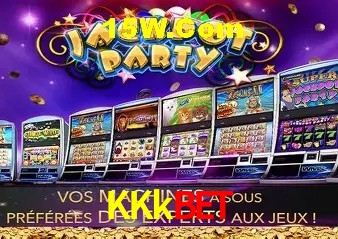 Experiência VIP KKkbet