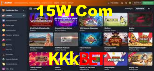 Tournaments KKkbet
